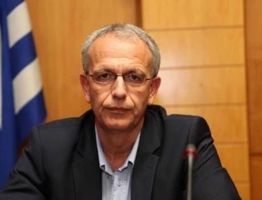 ANYEΘΑ για «Ζορμπά»: «Έτοιμες οι ΕΔ να συνδράμουν όπου χρειαστεί»